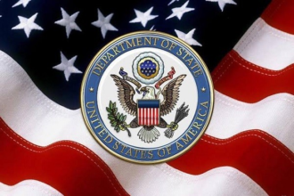 State Department