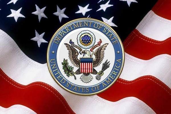 State Department