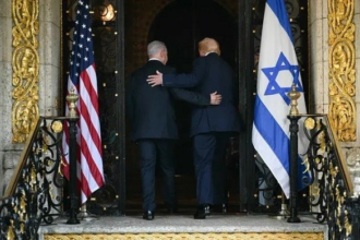 Trump&Netanyahu