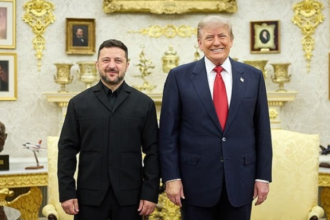 Zalensky Trump White House