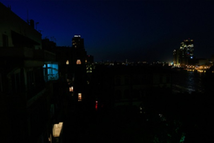 Blackouts