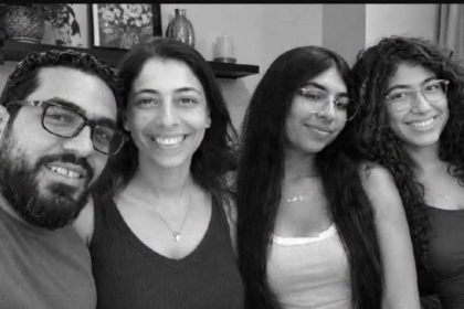 Entire family Murdered