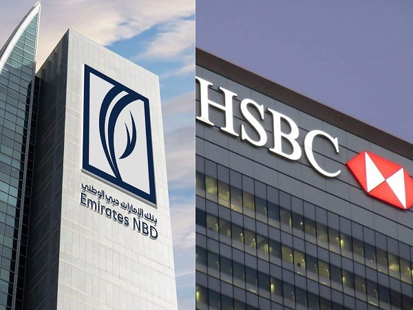 HSBC NBD