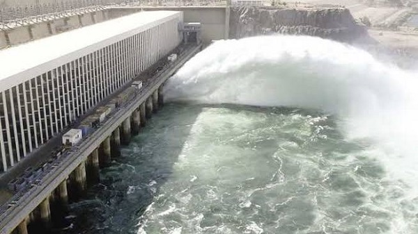 High Dam