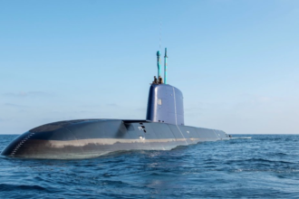 INS Drakon 1