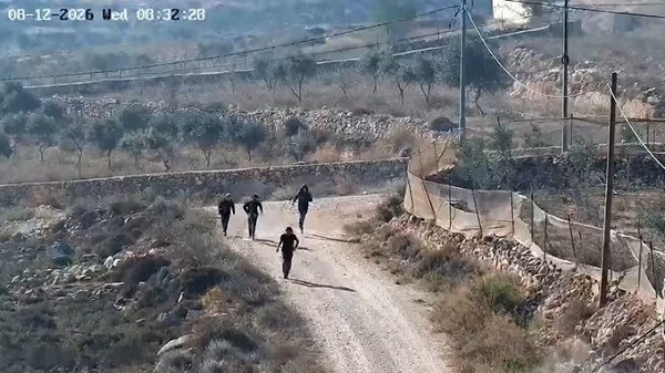 Israeli Settlers