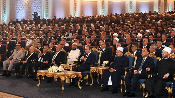 Sisi Mouled El Nabi