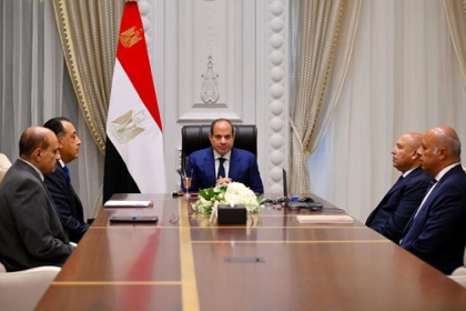 Sisi meeting 6