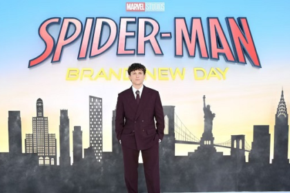 Spiderman
