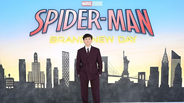 Spiderman