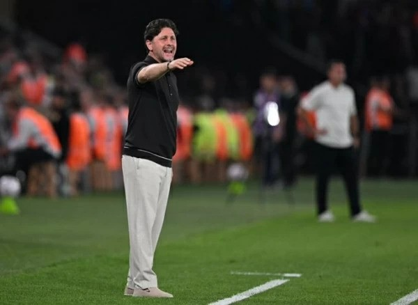 Trobz Coach