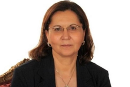 Alia Al Mahdi