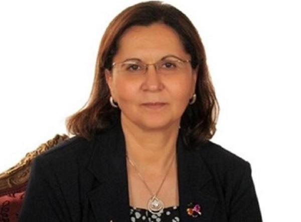 Alia Al Mahdi
