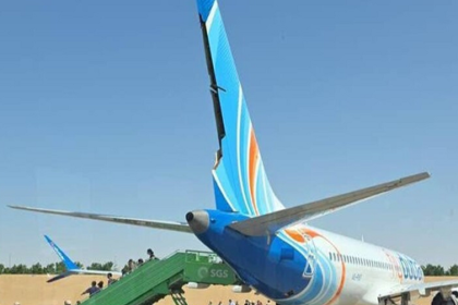 Flydubai