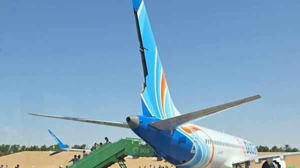 Flydubai