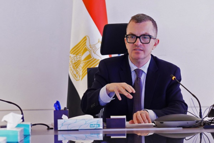 Minister of Planning