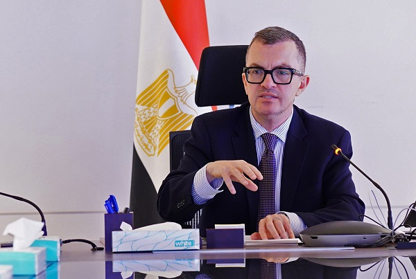 Minister of Planning