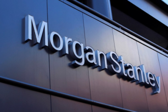 Morgan Stanley