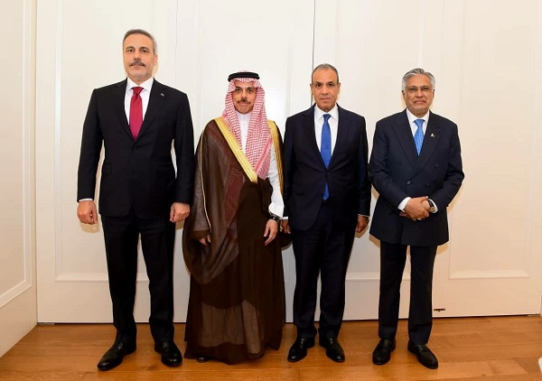 Muslim FMs