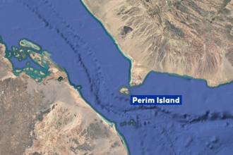 Perim Island