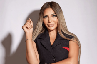 Sara Khalifa