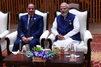 Sisi Modi