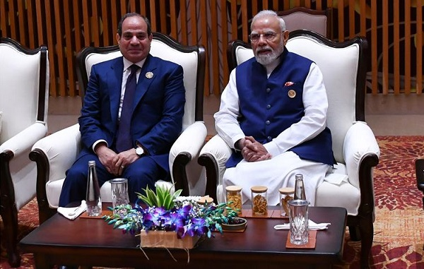 Sisi Modi