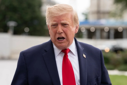 Trump rejects Iran proposal