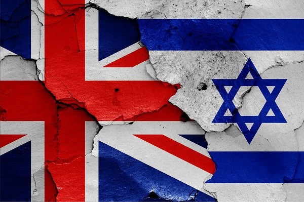 UK Israel