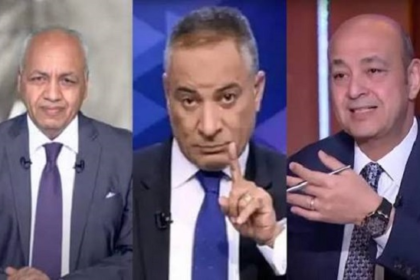 Amr Ahmed Moustafa