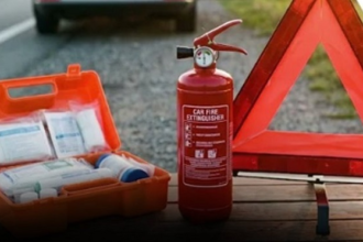 Safety kit