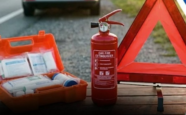 Safety kit