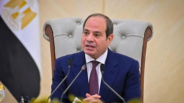 Sisi 6 October speech 1