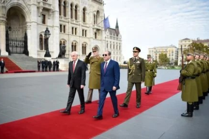Sisi Budapest