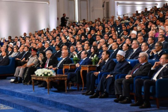 Sisi Egypt forum 2026