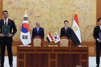 Sisi Korea deals