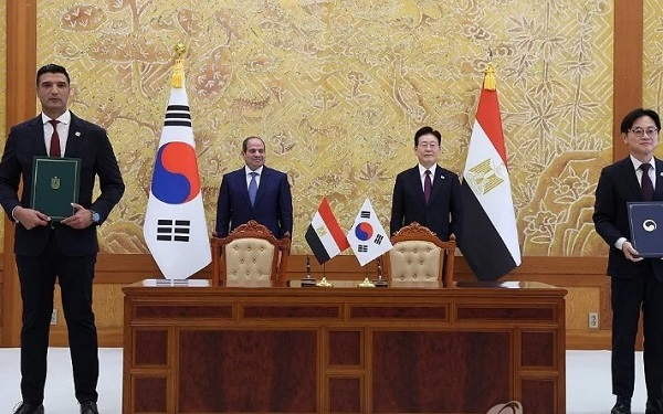 Sisi Korea deals