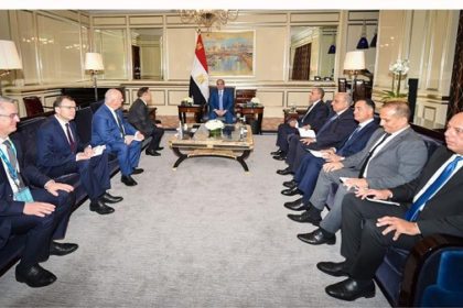 Sisi Russia nuclear energy