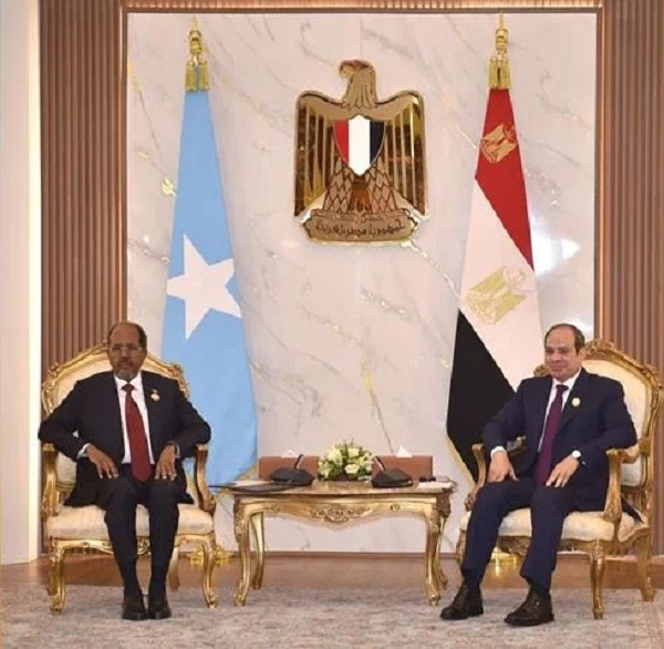Sisi and Somali Pres 1