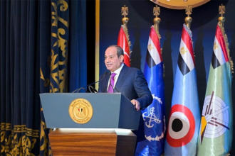 Sisi consitution