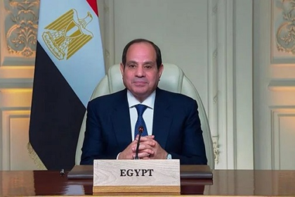 Sisi water