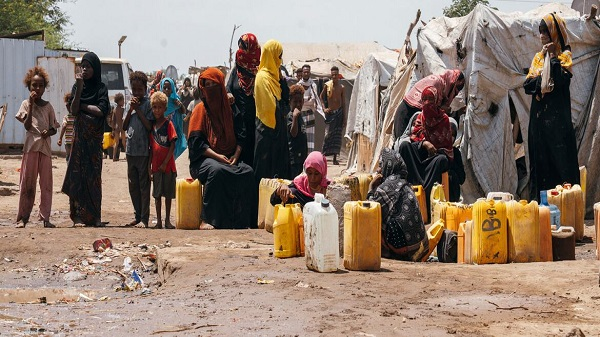 Yemen