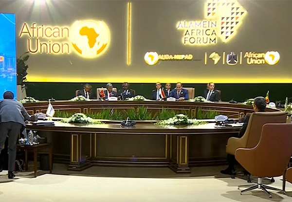 Sisi Alamein forum
